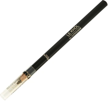 Олівець для очей L'oreal Paris Color Rich 1.2 г 101 midnight black