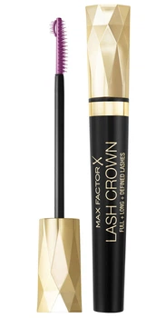 Туш для вій Max Factor Lash Crown 6.5 мл Black (00-00023988)