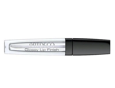 Блиск для губ Artdeco Glossy Lip Finish 5 мл Прозорий