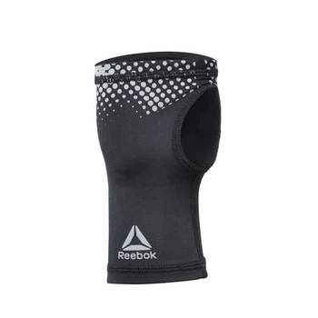 Фіксатор Зап'ястя Reebok Wrist Support(RRSU-13724) S Чорний
