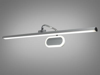 Led светильник для зеркал и картин 8949/XL 78см Хром