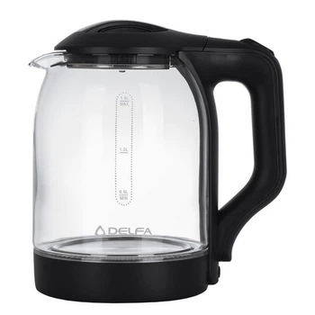 Чайник Delfa DK 2650 X