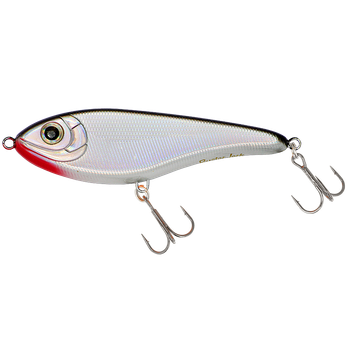Воблер Strike Pro Buster Jerk II 120SF A010
