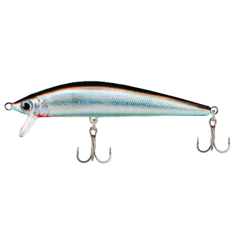 Воблер Strike Pro Euro Minnow 90F 10.1г A010
