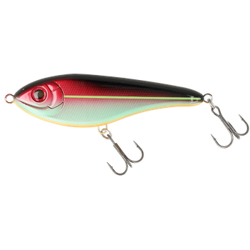 Воблер Strike Pro Baby Buster 100SP 25г GC10F