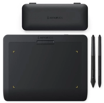 Графічний планшет Xencelabs Pen Tablet Small (XMCTSSPLRU)
