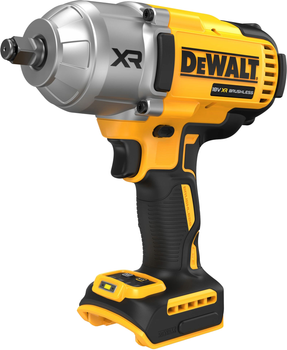 Гайковерт ударный DeWalt DCF900N без акумулятора та зарядного пристрою