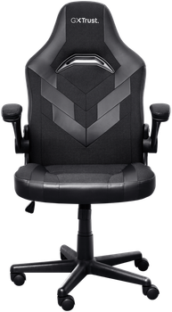 Кресло для геймеров Trust GXT703 Riye Black (8713439251289)