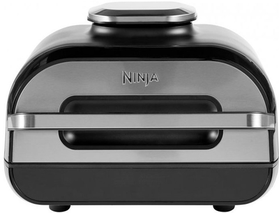 Гриль Ninja Foodi MAX Health Grill & Air Fryer AG551EU (0622356239554)