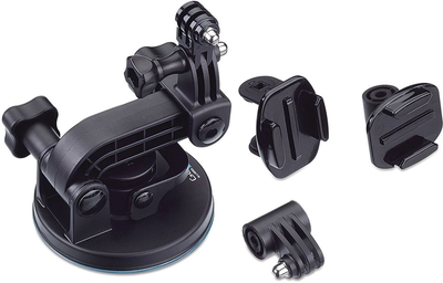 Автомобильное крепление GoPro Suction Cup Mount 2 (AUCMT-302)