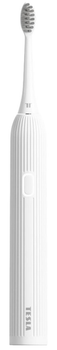 Электрическая зубная щетка Tesla Smart Toothbrush Sonic TS200 White (TSL-PC-TS200W)