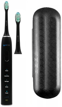 Электрическая зубная щетка Oromed ORO BRUSH BLACK