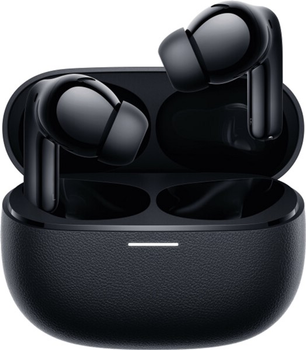 Навушники Xiaomi Redmi Buds 5 Pro (BHR7660GL) Black (6941812746165)