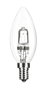 Галогенна лампа Bellight C35 230V 28W E14 під диммер
