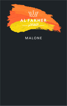 Кальянний тютюн Al Fakher Malone 50 г (5908224721167)