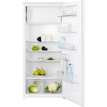 Холодильник ELECTROLUX LFB3AF12S