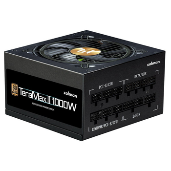 Блок живлення Zalman Teramax 2 (ZM1000-TMX2)