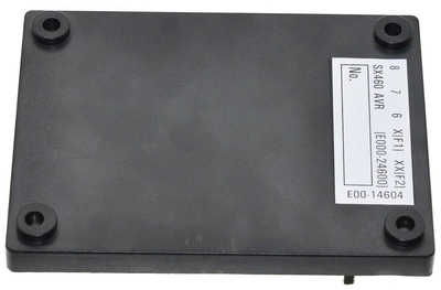 AVR регулятор напруги генератора SX460, gen1564