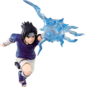 Фігурка Banpresto NARUTO SHIPPUDEN Uchiha Sasuke (Наруто) (BP19231P)