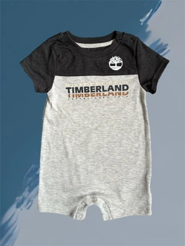 Песочник Timberland 12 мес 74 см Серый