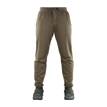 Штани xs/r stealth olive m-tac dark cotton