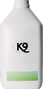 Odżywka dla psów K9 Competition Dmatter Instant Conditioner Aloe Vera 2.7 l (7350022453371)