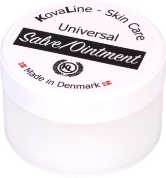 Мазь для собак KovaLine Universal Salve Ointment 200 мл (5713269000043)