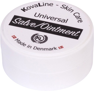 Maść dla psów KovaLine Universal Salve Ointment 50 ml (5713269000029)