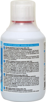 Dodatek do wody pitnej dla kotów Bogar Bogadent Dental Water Additive Cat 250 ml (7640118832099)