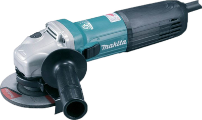 Угловая шлифмашина Makita GA5040C