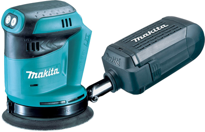 Аккумуляторная шлифовальная машина Makita DBO180Z
