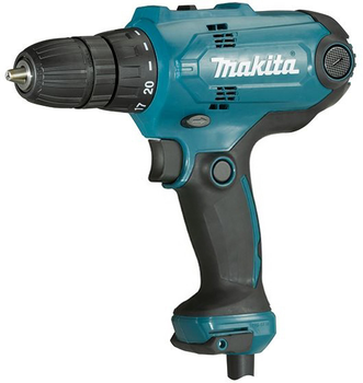 Шуруповерт Makita DF0300 (0088381885959)
