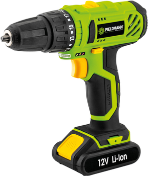 Дрель-шуруповерт Fieldmann FDV 10201-A (8590669234561)