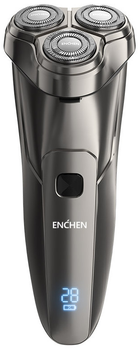 Електробритва Xiaomi Enchen Steel 3S (Steel 3S)