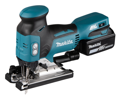 Акумуляторний лобзик Makita DJV181Z без аккумулятора и зарядного устройства