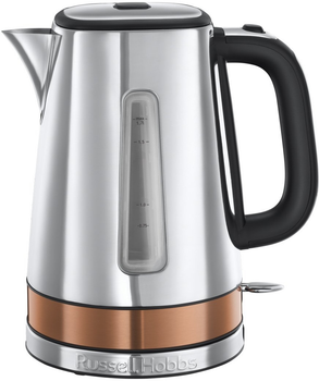 Электрочайник Russell Hobbs Luna 24280-70 1.7 л Серебристый