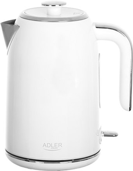 Электрочайник Adler AD 1341 (5903887805094)