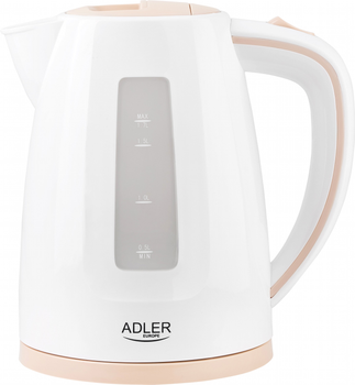 Электрочайник Adler AD 1264 (5902934830928)
