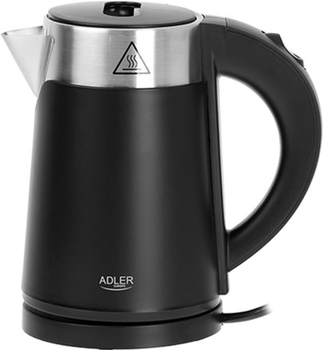 Электрочайник Adler (AD 1372b)