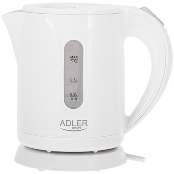 Электрочайник Adler (AD 1371w)