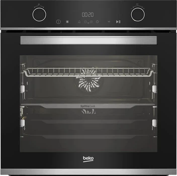 Духовой шкаф электрический Beko BBVM13400XDS