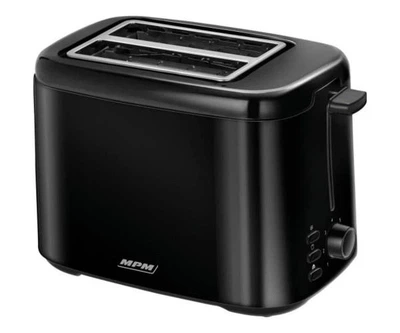Тостер MPM Product MTO-07/C