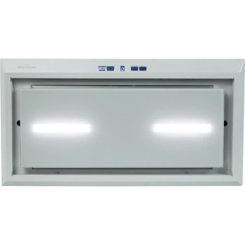 Витяжка Best Chef Hoods Loft Box 1100 White 72 (4F493D2A7B)