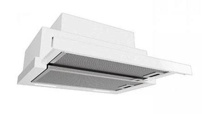 Витяжка Best Chef Hoods Horizon Box 1100 White 60 (4F263B2A7A)