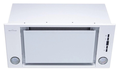 Витяжка Best Chef Smart box 1000 white 55 (OSKI55J4KW.S3.BI.KSW_BST)