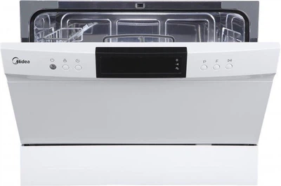 Посудомийна машина MIDEA MCFD55500W