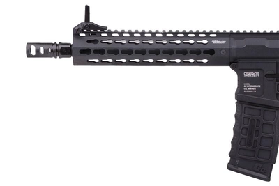 Штурмова гвинтівка M4 GC16 SR-L [G&G]