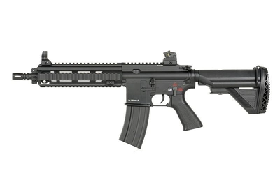 Штурмова гвинтівка HK416 BY-801S [BELL]