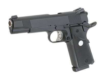 Пистолет Army Armament Colt R27 Metal Green Gas