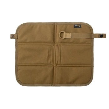 Килимок Helikon-Tex складний для сидіння Seat Pad Coyote (AC-VSP-CD-11)